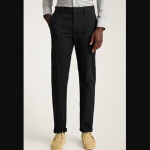 The Chino 2.0 Color black